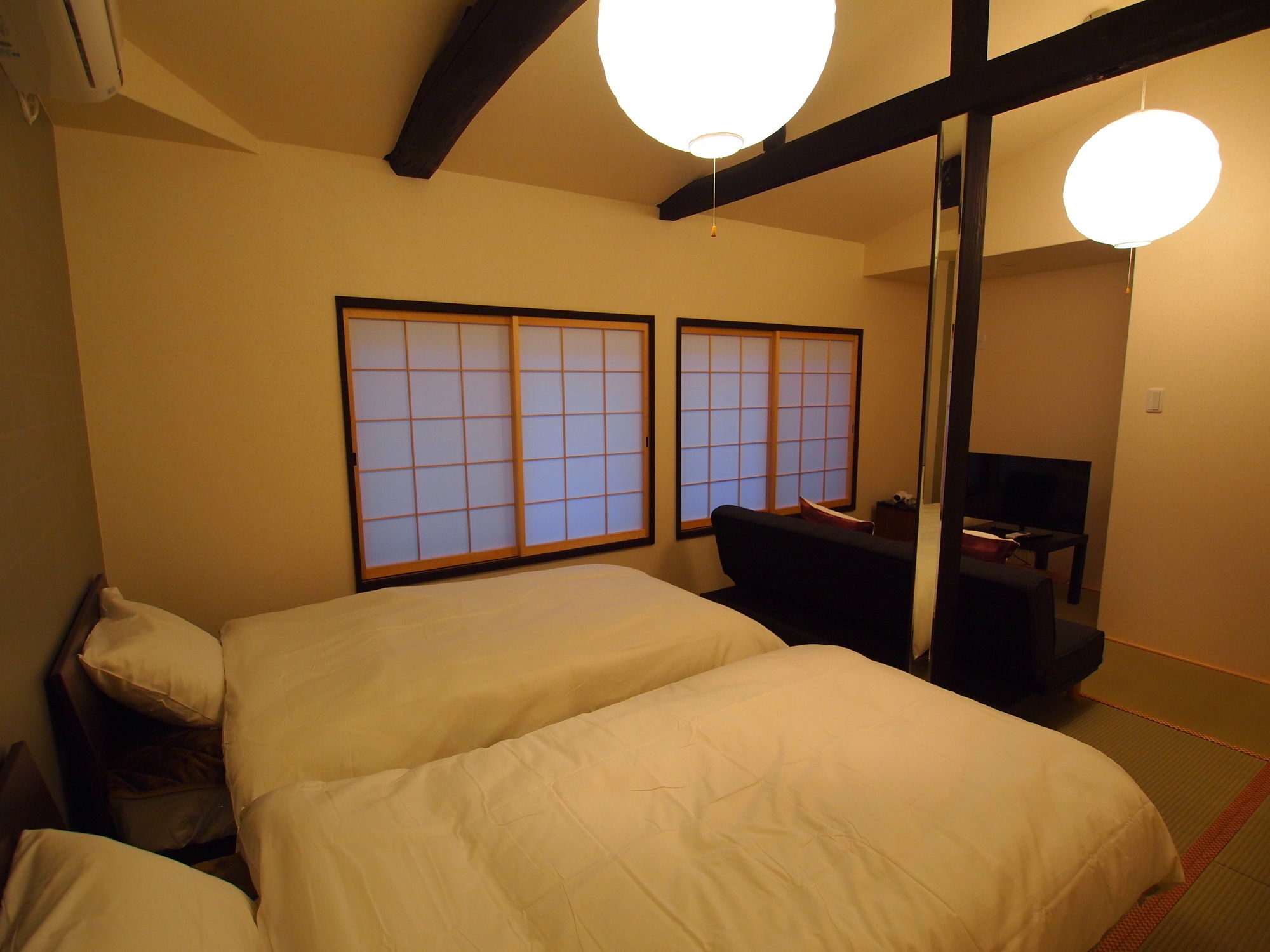 ホテル Higashiyama Megumi An 京都市 エクステリア 写真
